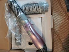 Grundig Volumen + Lockenstyler