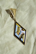 Vintage Michaela Frey Wille