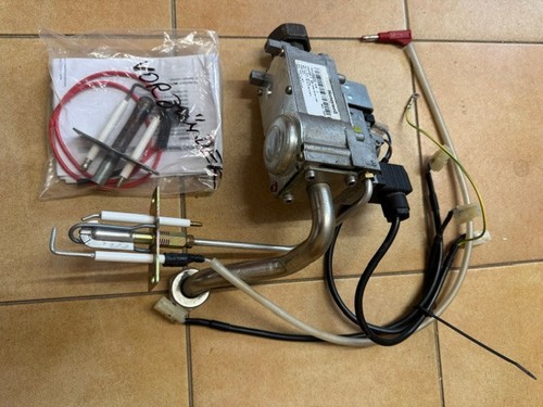 Honeywell vr4601a 1038 - honeywell,