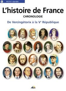 Histoire france - histoire,