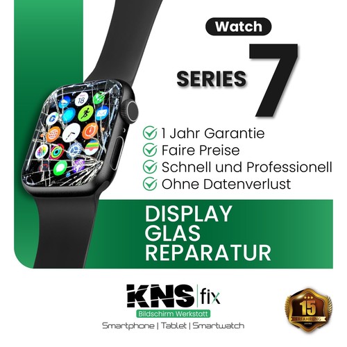 Apple watch serie display - apple,