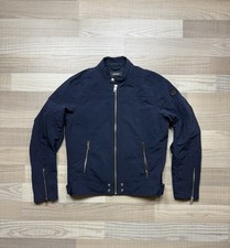 Vintage Diesel Jacke – Navy