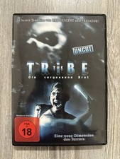 Dvd the tribe die - the,