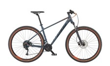 KTM CHICAGO 291 MTB Hardtail