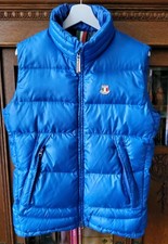 KARAKORUM Daunenweste von DOLOMITE Gr. M