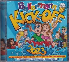 Ballermann Fetenhits 2 CD