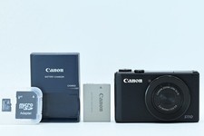 [Near Mint+] Canon PowerShot