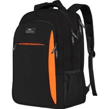 Schulrucksack Teenager, Laptop