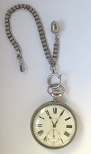 schöne Nickel Herren