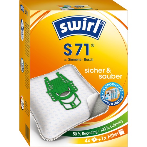 Swirl 4 - 71, |