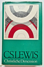 Christliche Dimension C. S