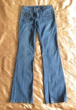 ARIZONA BASIC DAMEN JEANS