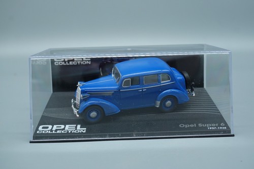 Opel collection - collection,