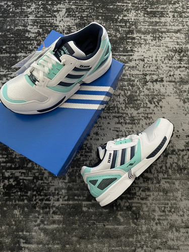 Adidas 8000 overkill 42 - zx,
