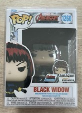 Funko Pop! Avengers #1260