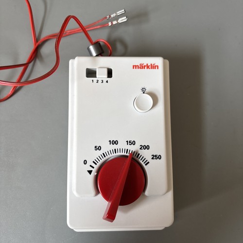Märklin 67025 controller - märklin,