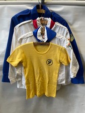 Jungpionier Hemd FDJ Bluse