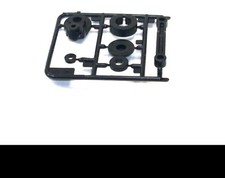 RC Tamiya 1:10 TT-01E Type-E