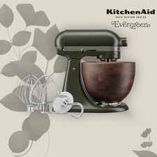 KitchenAid Artisan "Evergreen"