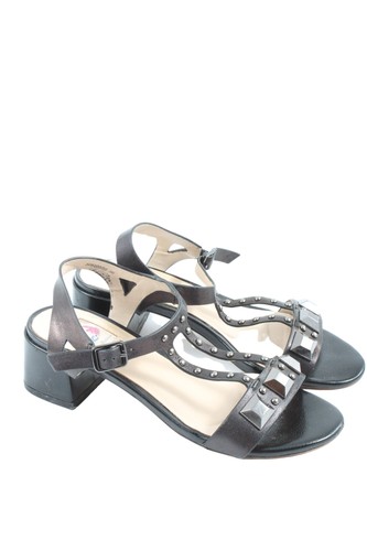 High heel sandaletten damen - high,