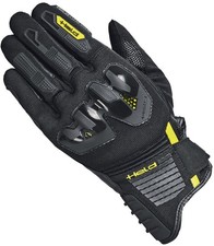Held Sambia 2 Motorrad
