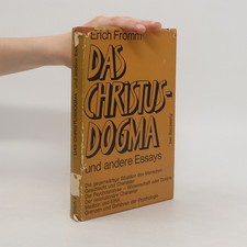 Das Christusdogma und andere