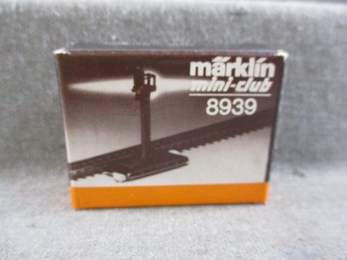 Märklin spur 8939 - spur,