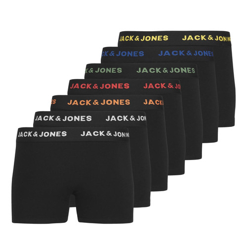 Jack jones jungen boxershorts - jungen,