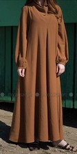 wunderschöne Damen Abaya