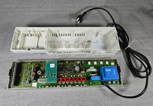 Honeywell hce hometronic - 60,
