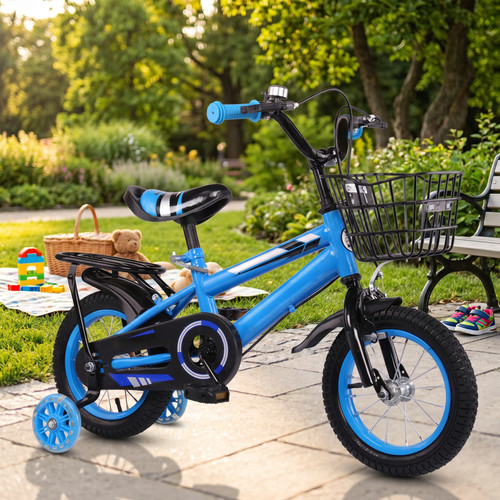 Kinderfahrrad zoll fahrrad - kinderfahrrad,