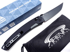 Sanrenmu 9211 GB Pocket Knife