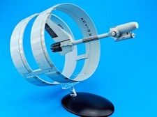 Star trek eaglemoss raumschiff - star,