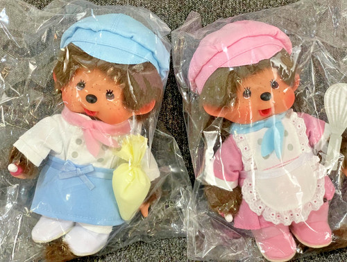 Patisserie monchhichi sweet - patisserie,