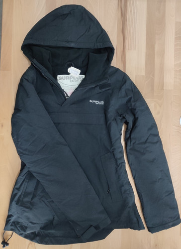 Surplus raw vintage - raw, ladies