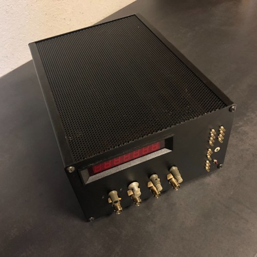 Laborgerät impulsgenerator - /,