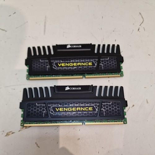 Corsair vengeance - corsair,