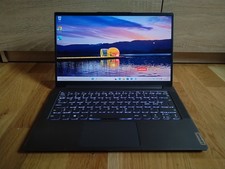 Lenovo Yoga Slim 7 14" - AMD