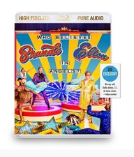 Elton John & Brandi Carlile -