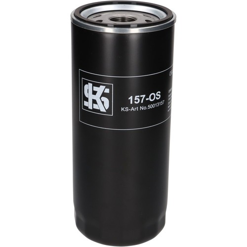 ölfilter anschraubfilter 261 - Ölfilter,