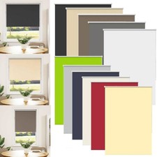 Thermorollo Verdunklungsrollo