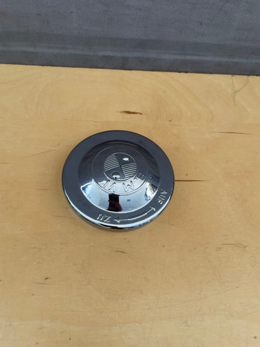 Chrom tankdeckel bmw - bmw, r12