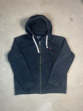 Ralph lauren zipper vintage - zipper,