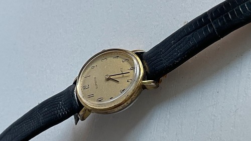 Superia vintage armbanduhr - superia,