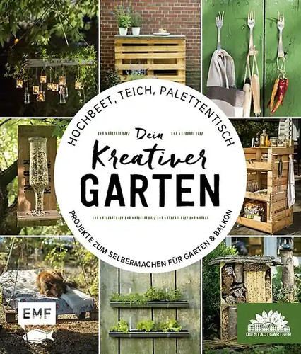 Hochbeet teich palettentisch - teich,,