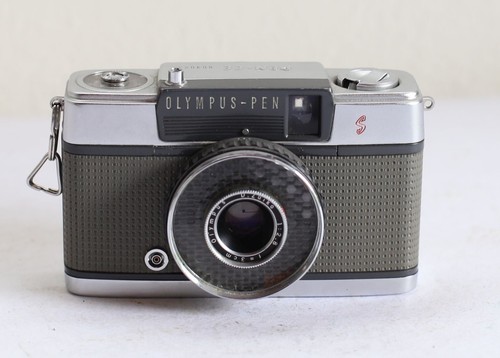 Olympus pen ee - olympus, pen-