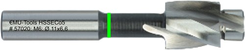 Tools hsseco5 tin - €mu-tools®, hsseco5-tin