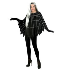 HALLOWEEN KARNEVAL KOSTÜM