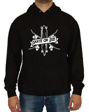 Skate or Die Kapu BMX