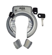 Axa defender rahmenschloß - rahmenschloß, rl